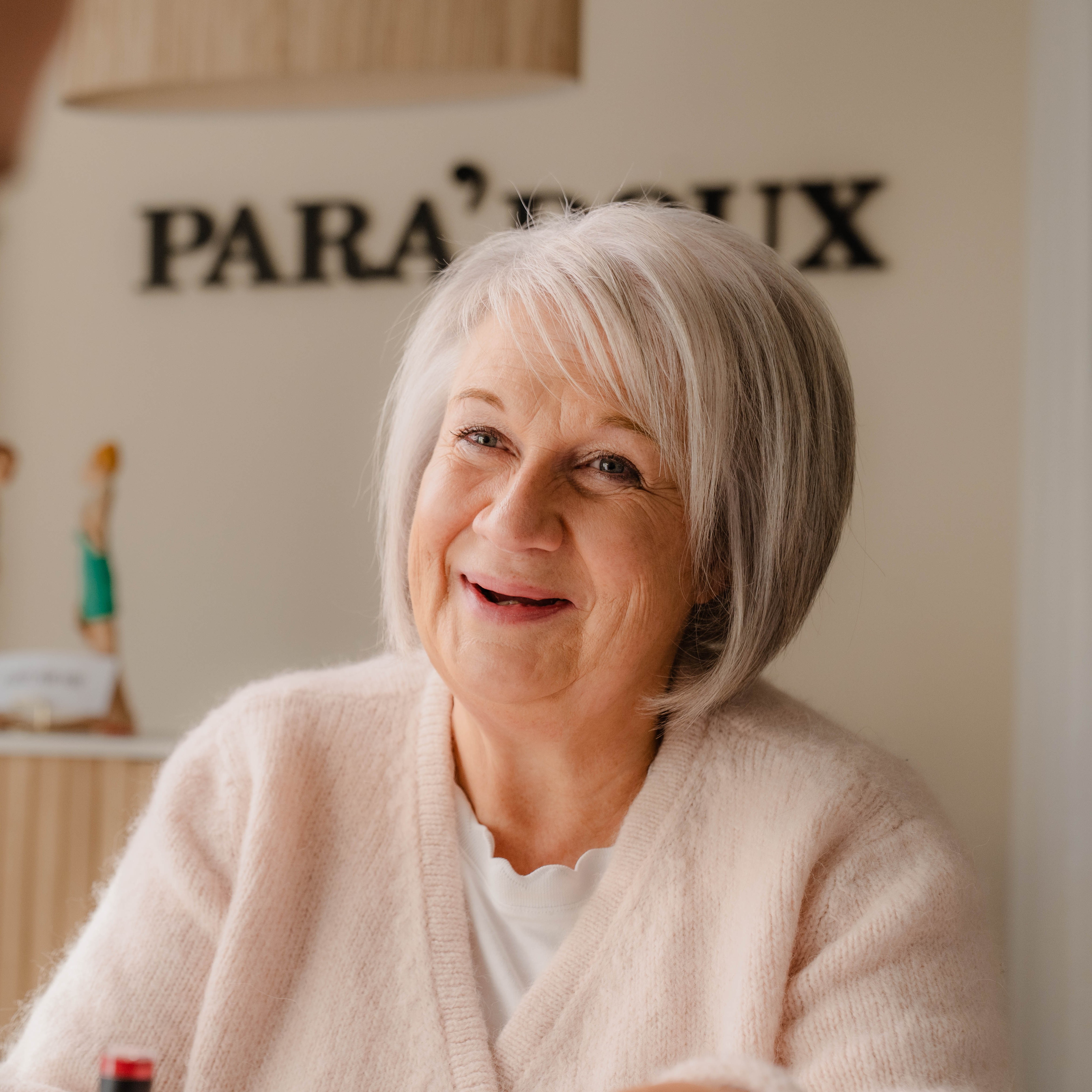 Gelnagels extras voorbeeld